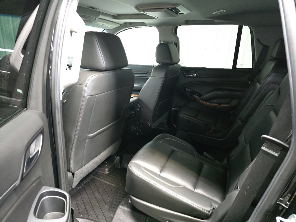 Used 2018 Chevrolet Tahoe Premier AWD/4WD image 34