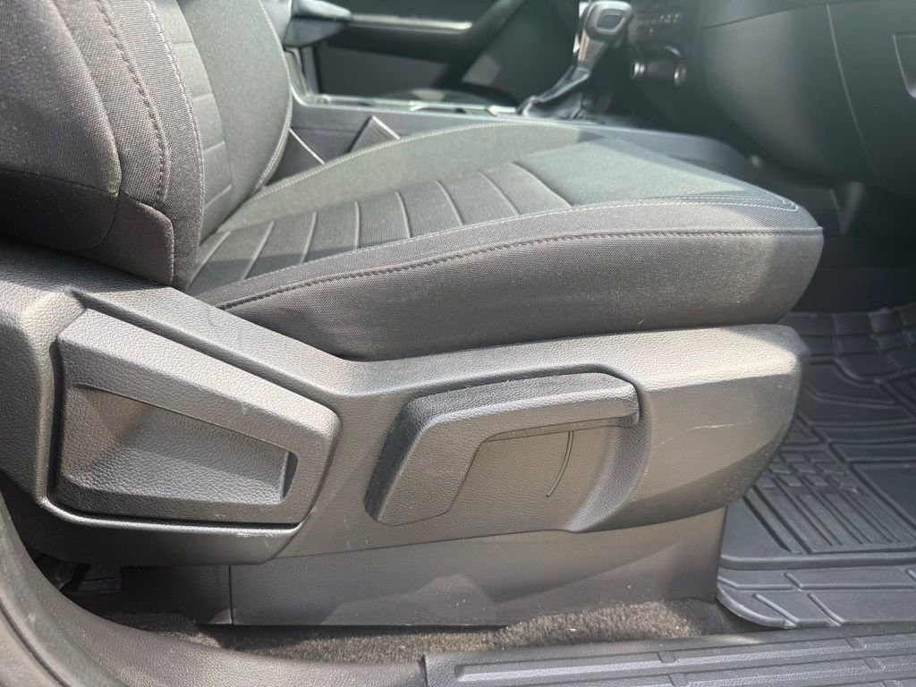 Used 2019 Ford Ranger XLT w/ Equipment Group 301A Mid image 21