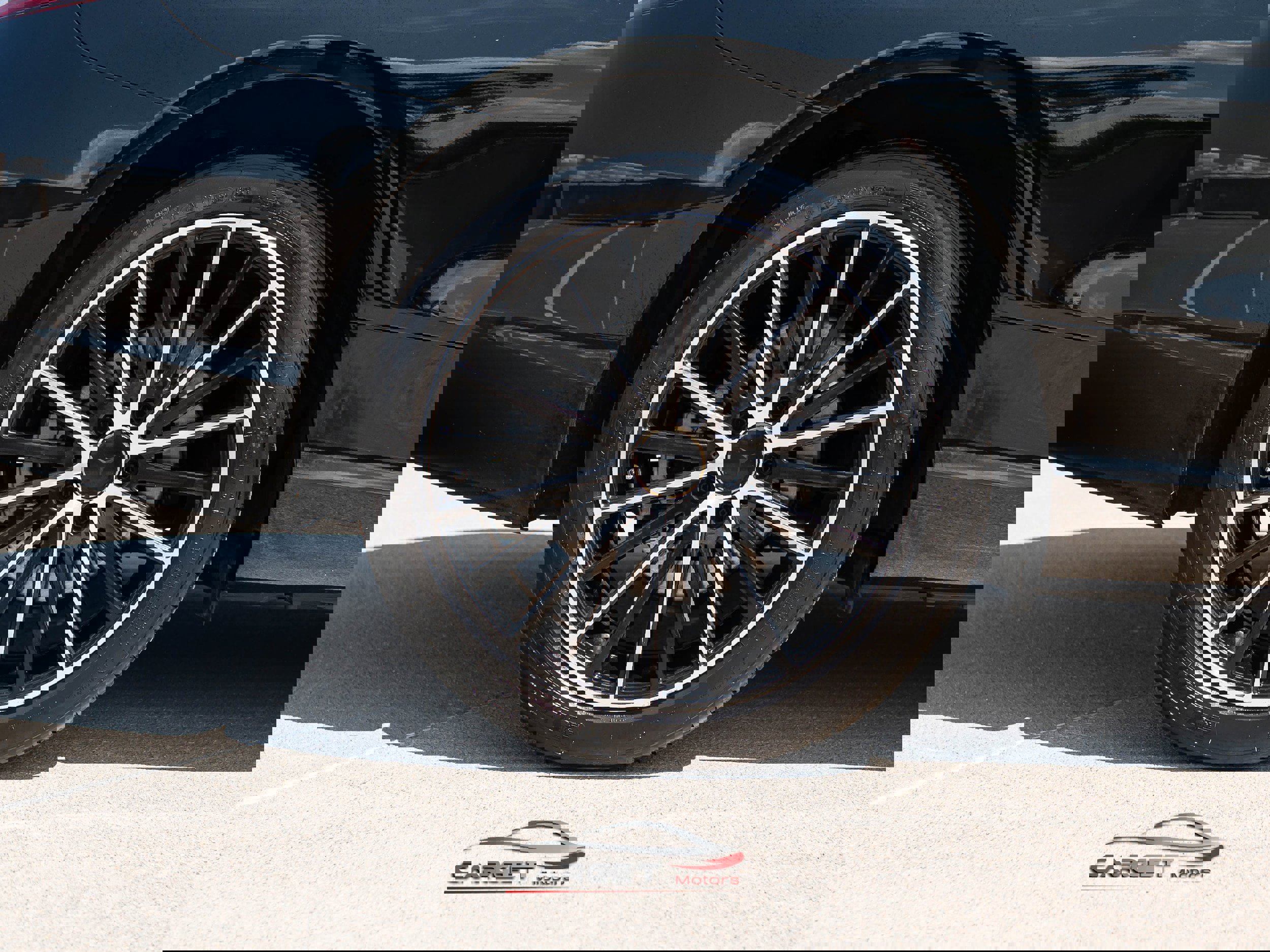 Used 2019 Mercedes-Benz C 300 4MATIC Coupe image 11