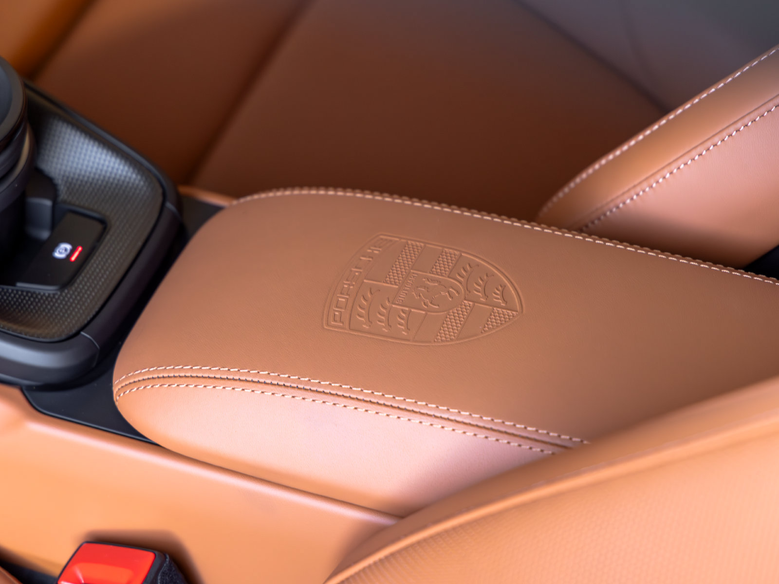 Certified 2026 Porsche 911 Carrera GTS RWD image 42