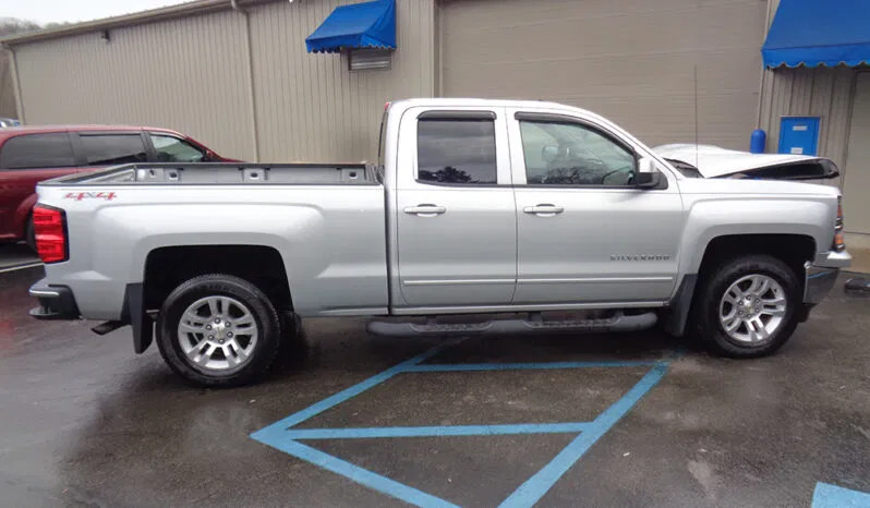 Used 2015 Chevrolet Silverado 1500 LT w/ All Star Edition AWD/4WD image 6