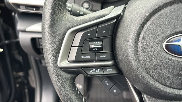 Used 2019 Subaru Forester Limited image 17