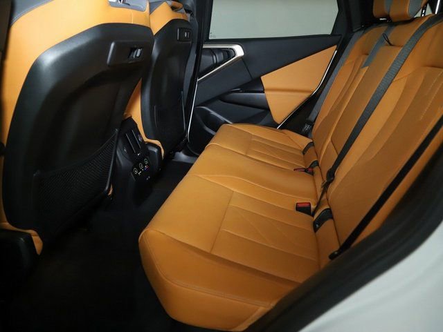 Certified 2025 BMW X3 xDrive30i w/ Convenience Package image 15