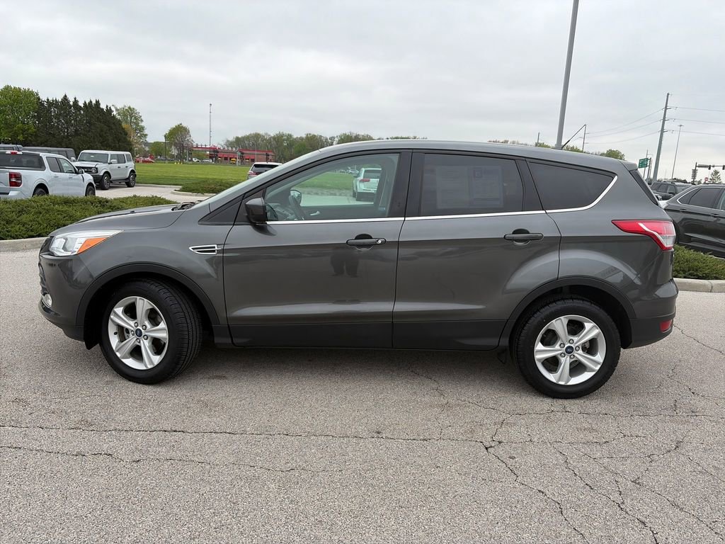 Used 2015 Ford Escape SE FWD image 4