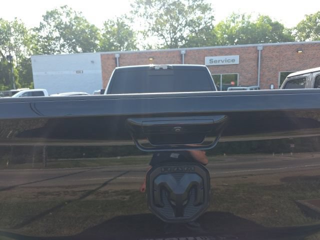 Used 2022 RAM 3500 Limited w/ Night Edition AWD/4WD image 13