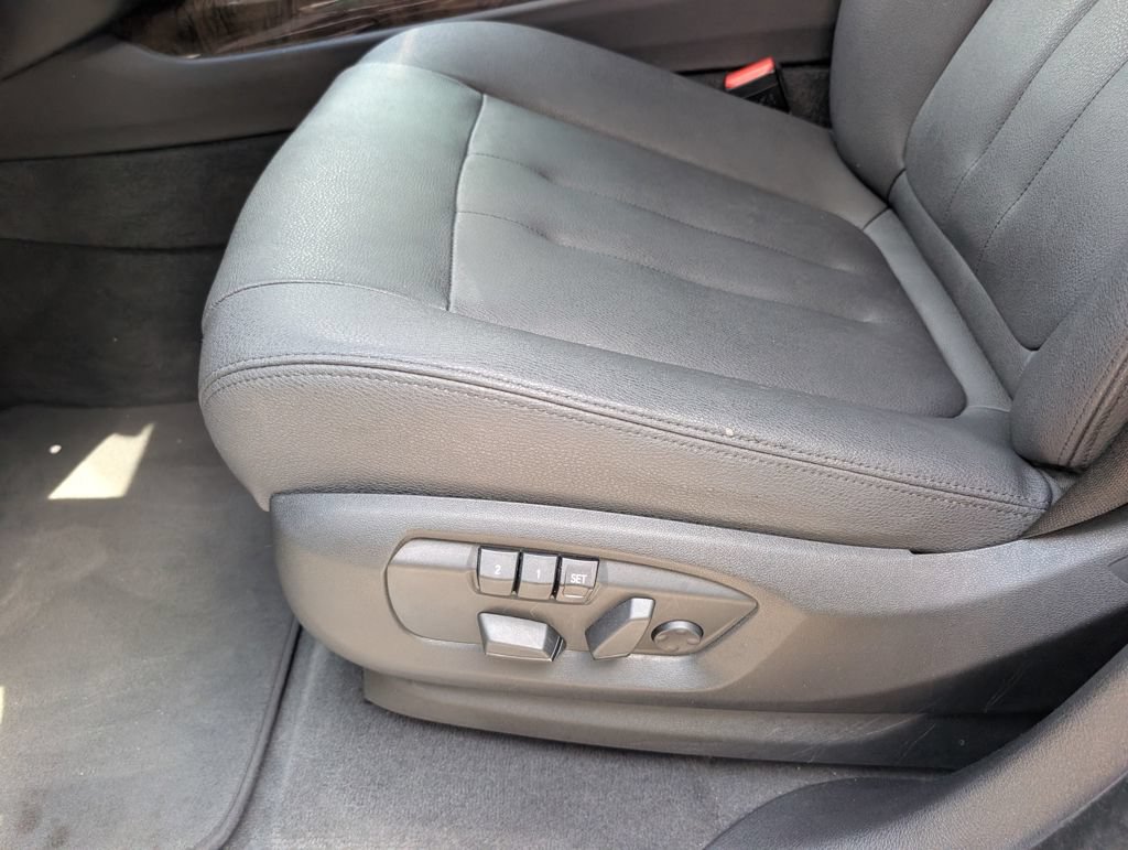 Used 2018 BMW X5 xDrive35i AWD/4WD image 22
