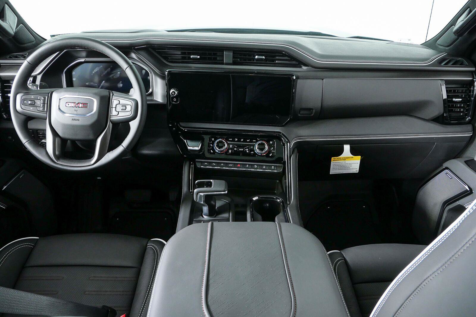 New 2026 GMC Sierra 1500 AT4X AWD/4WD image 21