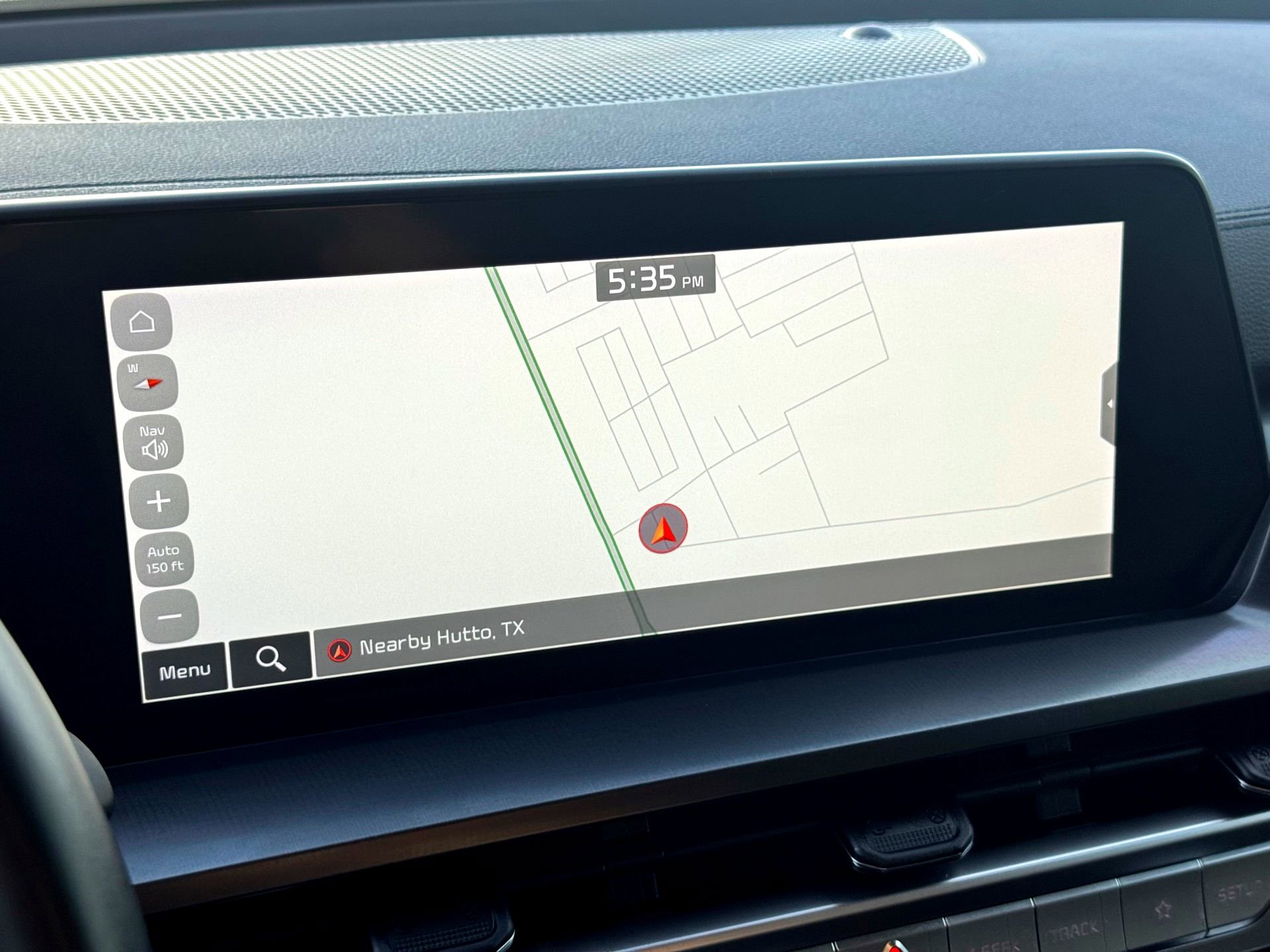 Used 2024 Kia Telluride S image 28