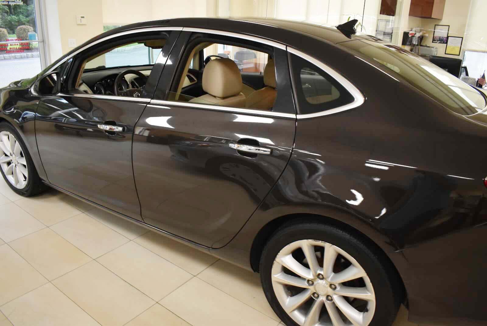 Used 2014 Buick Verano Convenience FWD image 53
