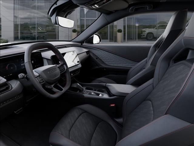 New 2026 Dodge Charger R/T Scat Pack image 22