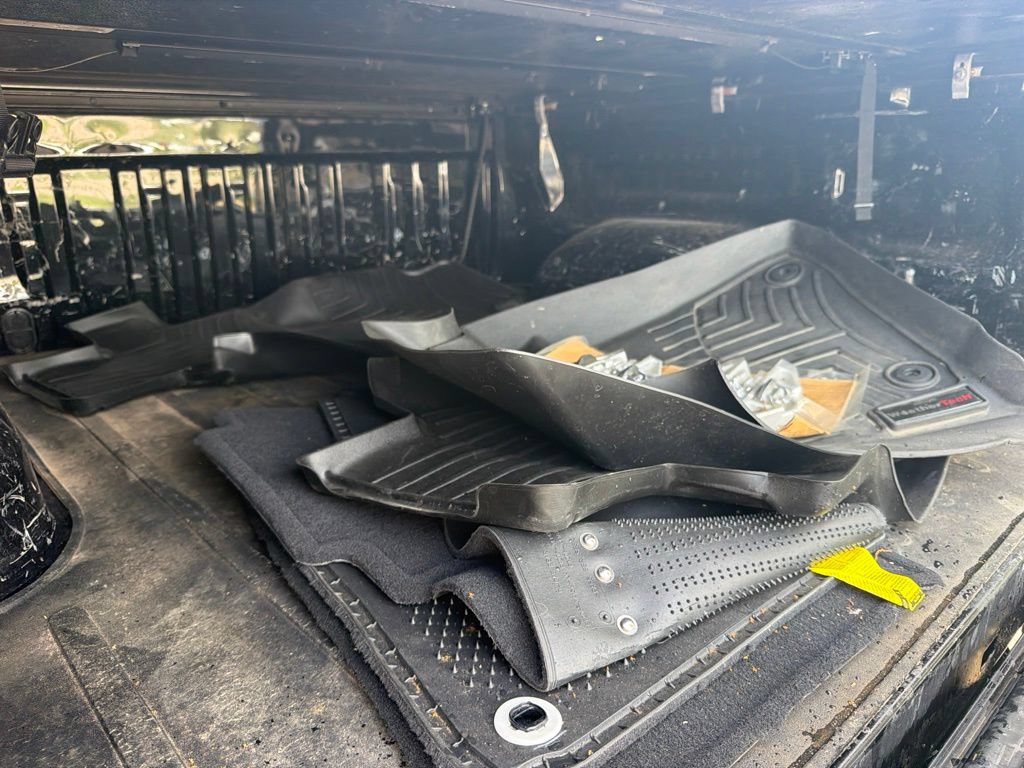 Used 2018 Toyota Tundra Platinum AWD/4WD image 22