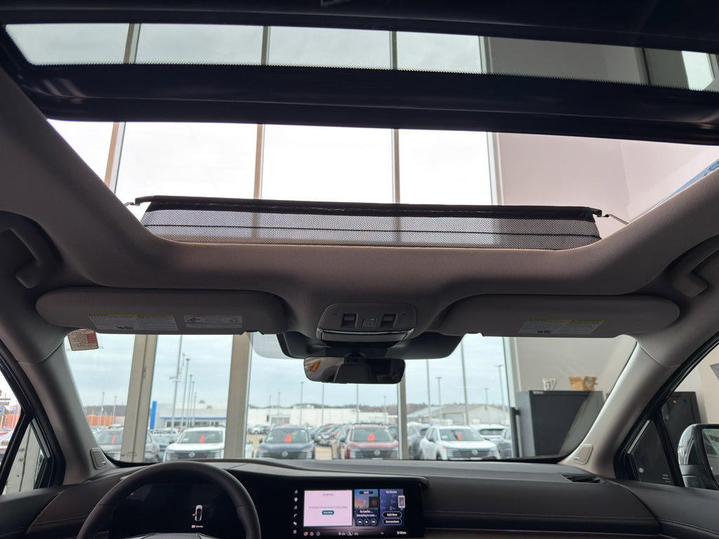 New 2026 Nissan Murano SL image 29