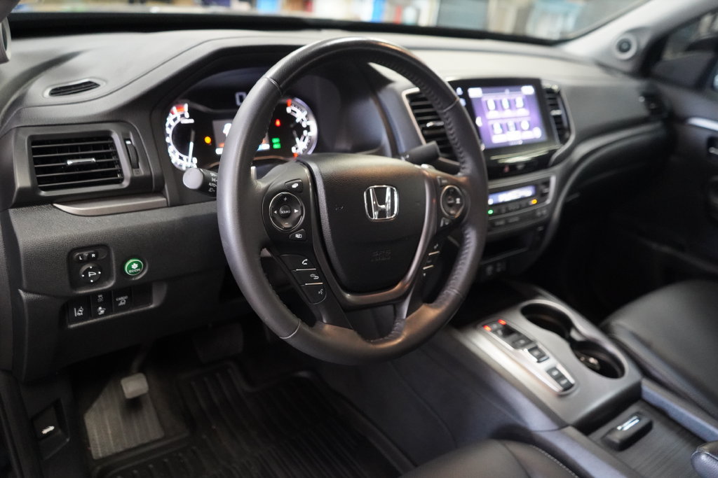 Used 2023 Honda Ridgeline RTL image 20