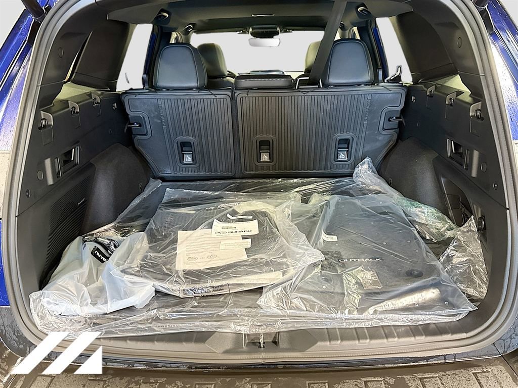 New 2026 Subaru Outback Limited XT AWD/4WD image 28