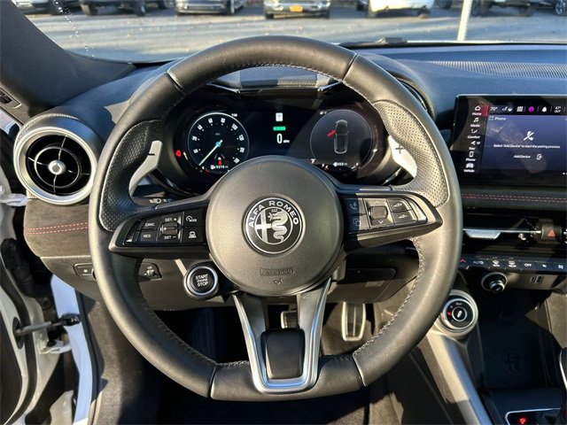 Used 2024 Alfa Romeo Tonale Veloce image 18