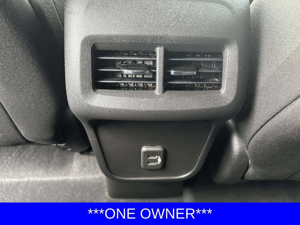 Used 2022 Chevrolet Equinox LT FWD image 15