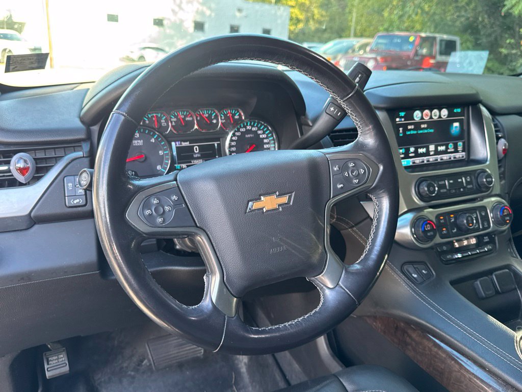 Used 2019 Chevrolet Tahoe LT RWD image 14