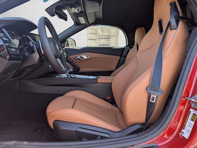 New 2026 BMW Z4 sDrive30i w/ Premium Package RWD image 6
