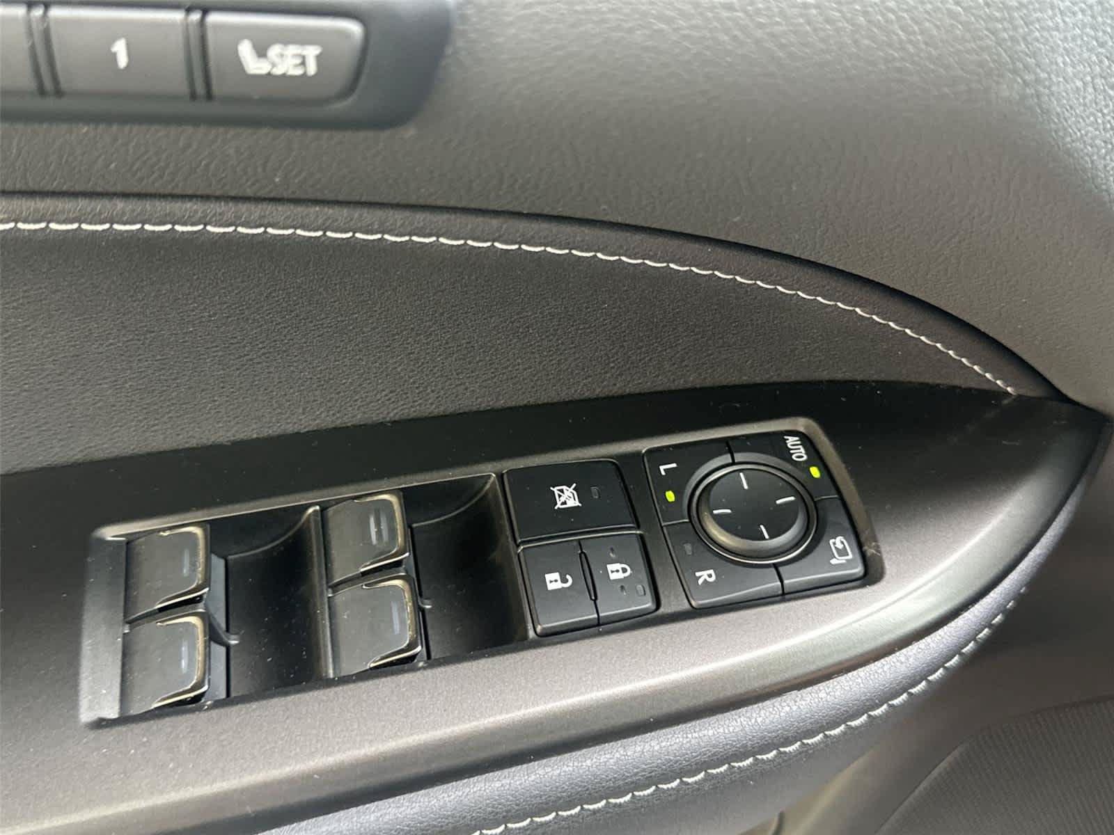 Used 2023 Lexus NX 350 AWD image 22