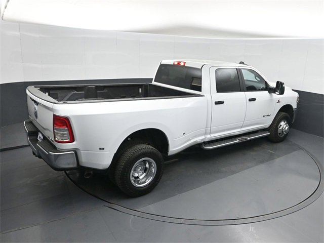 Used 2024 RAM 3500 Big Horn image 30