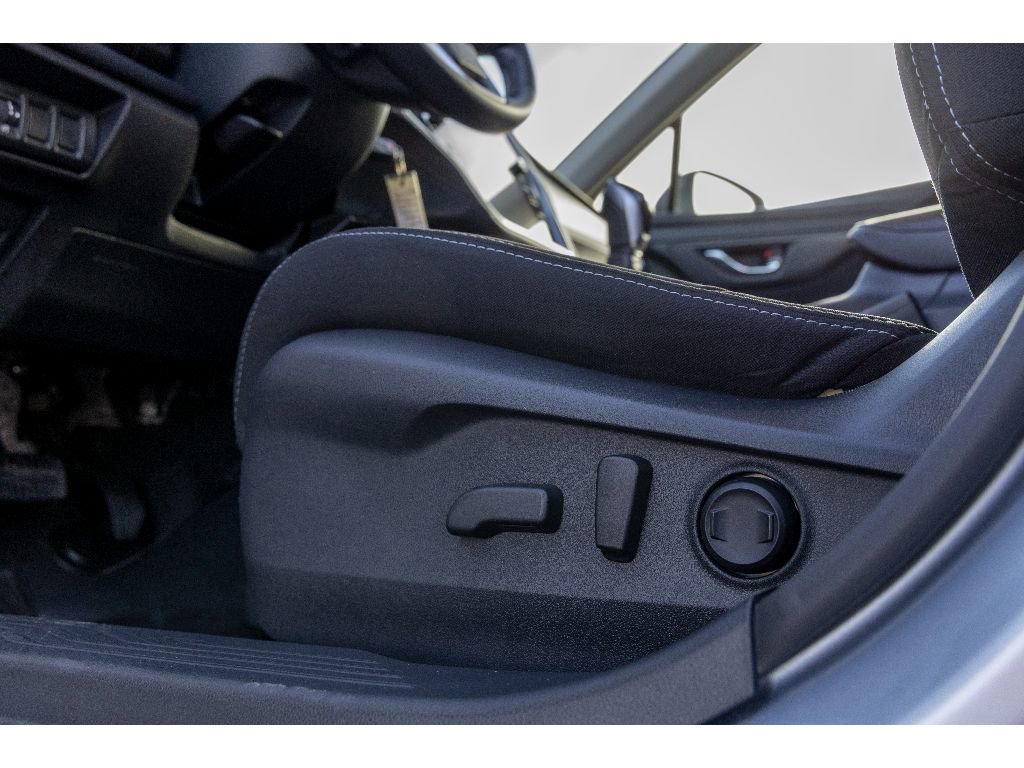 Used 2022 Subaru Outback Premium image 17