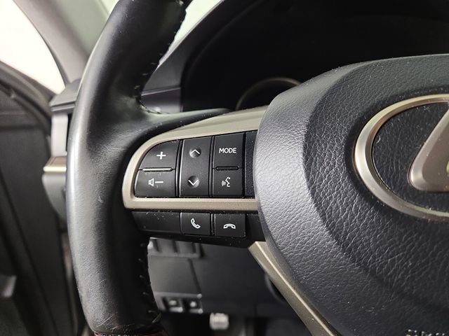 Used 2017 Lexus ES 350 w/ Luxury Package image 22