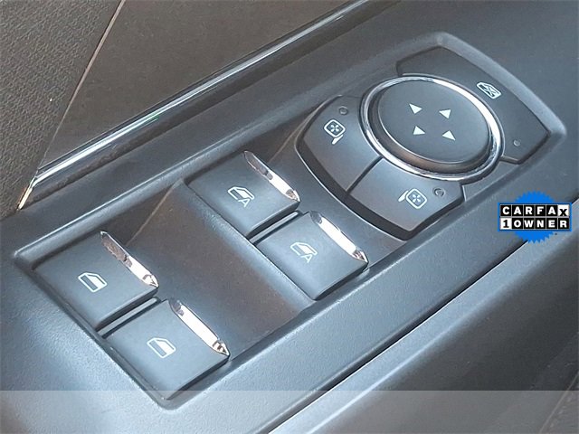 Used 2024 Ford F150 XLT w/ Mobile Office Package image 31