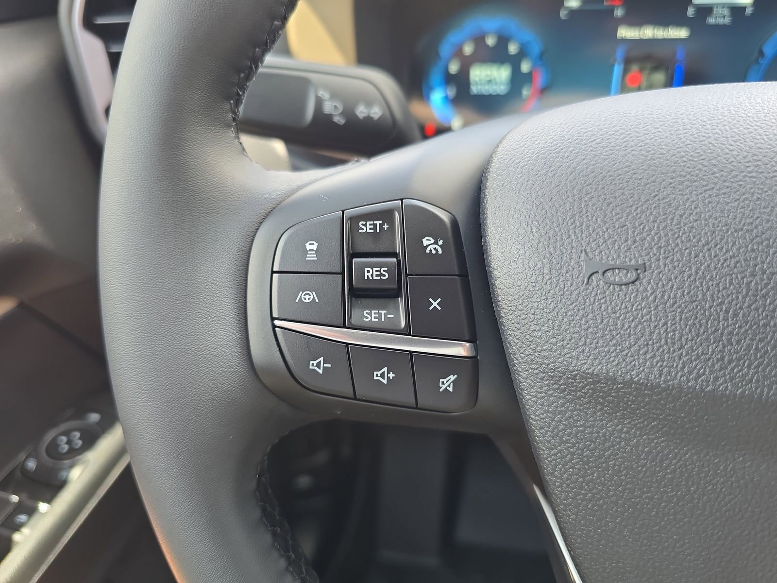 New 2025 Ford Bronco Sport Big Bend w/ Convenience Package image 22