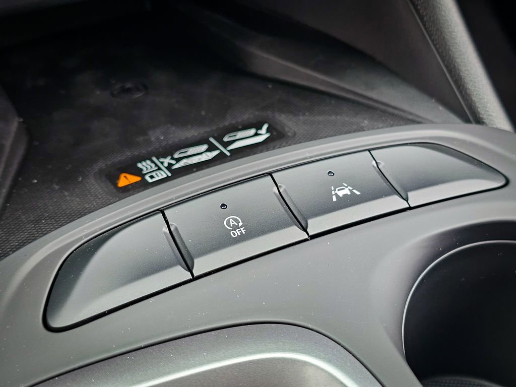 New 2026 Buick Envista Preferred w/ Convenience I Package FWD image 26