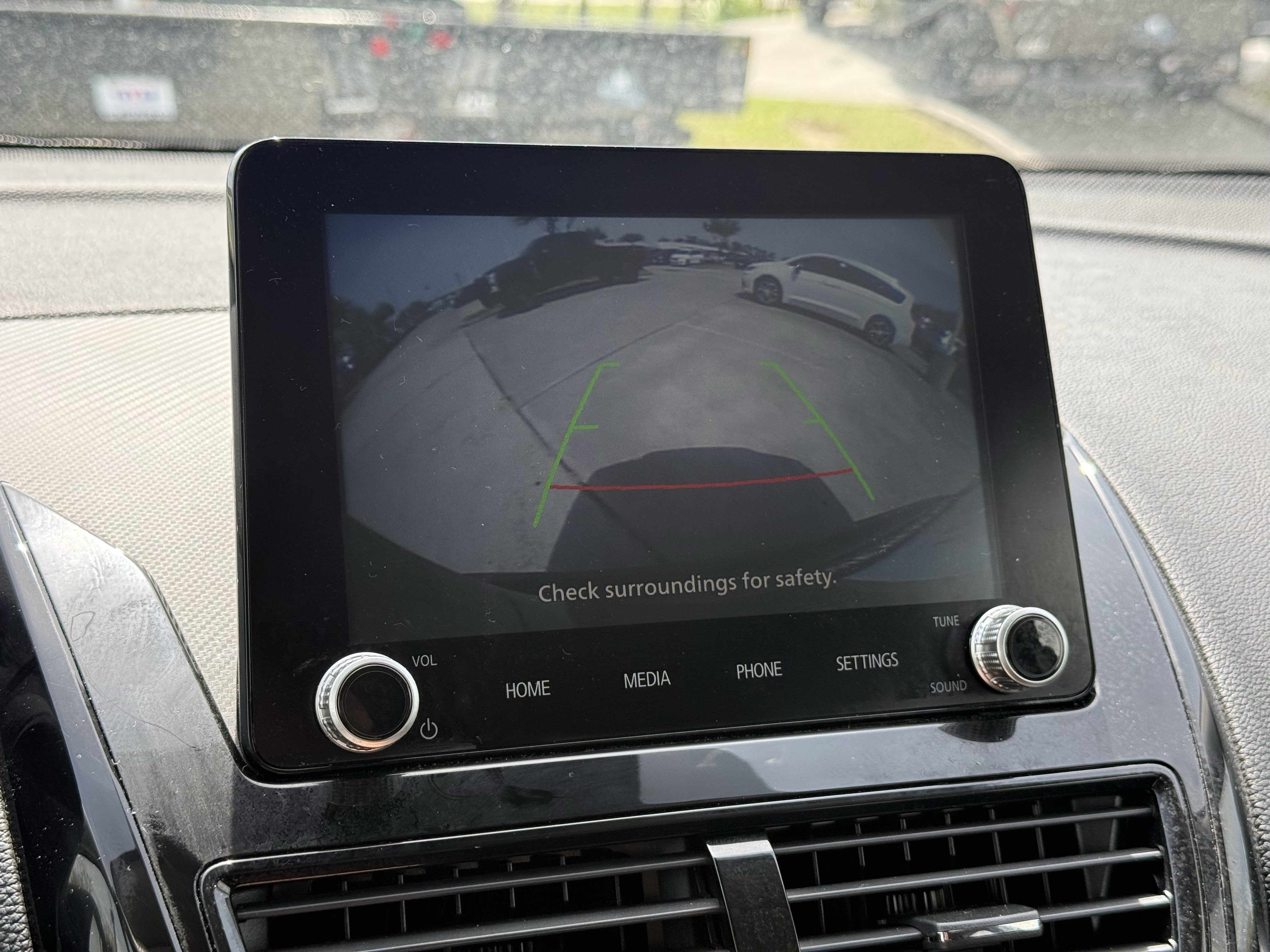 Used 2024 Mitsubishi Eclipse Cross LE image 21