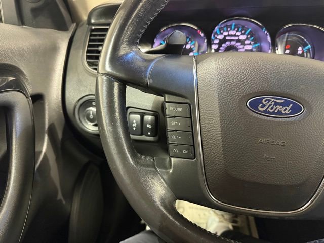 Used 2010 Ford Taurus Limited image 13