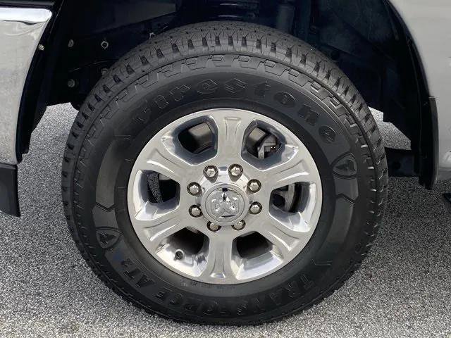 Certified 2024 RAM 2500 Big Horn image 22
