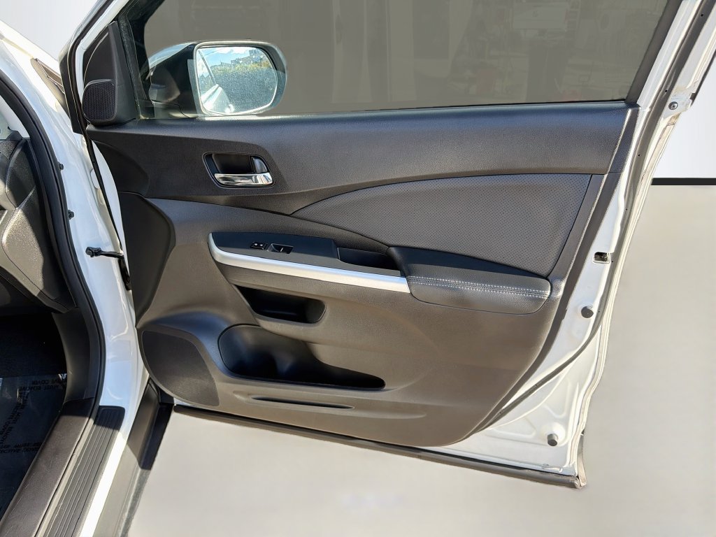 Used 2016 Honda CR-V Touring image 34