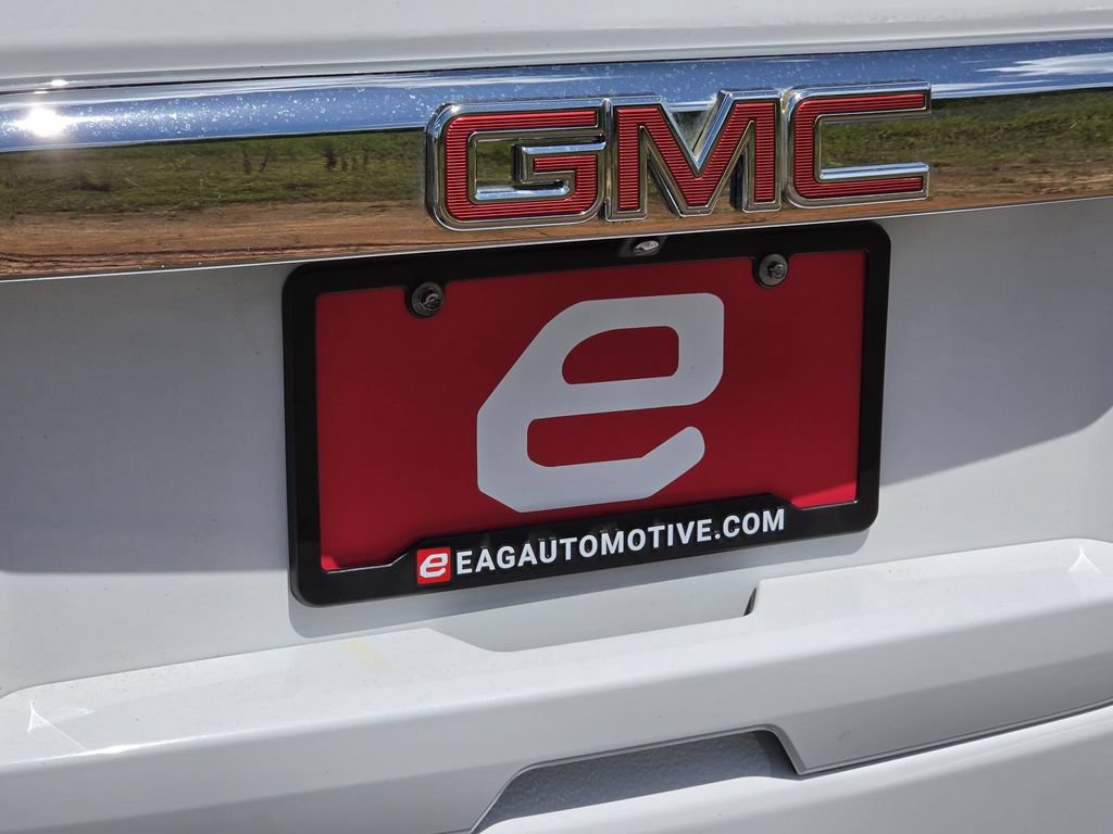 Used 2017 GMC Yukon XL Denali RWD image 47