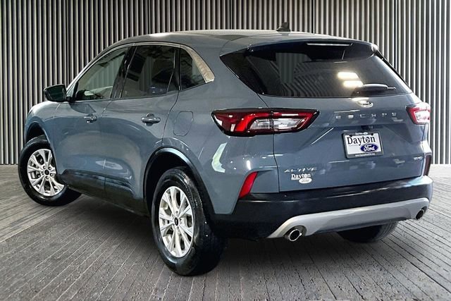 Used 2023 Ford Escape Active image 12