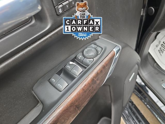 Used 2019 GMC Sierra 1500 Denali w/ Denali Ultimate Package image 11