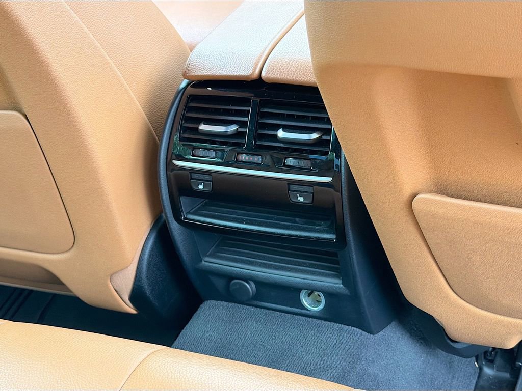 Used 2017 BMW 530i xDrive AWD/4WD image 29