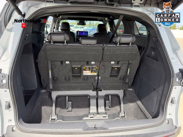 Certified 2026 Toyota Sienna XLE Woodland Edition AWD/4WD image 57