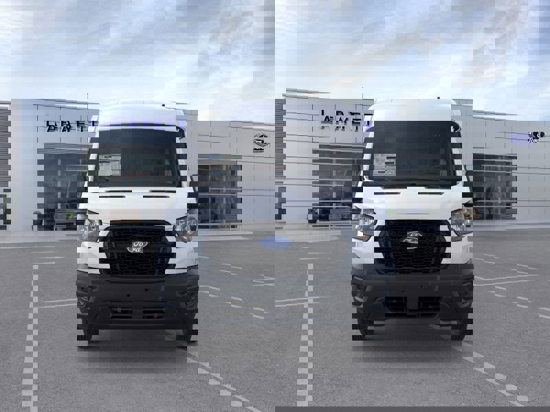 New 2026 Ford Transit 250 148 Medium Roof w/ Load Area Protection Package image 42