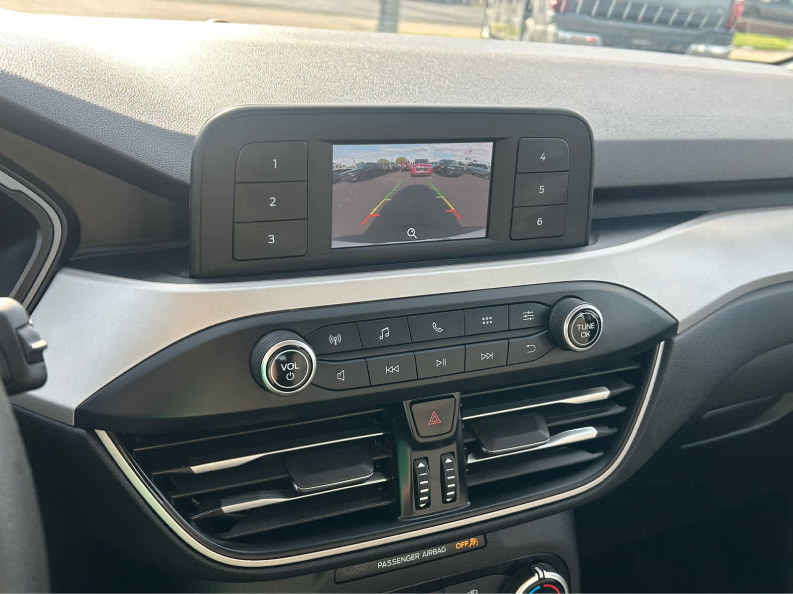 Used 2021 Ford Escape S FWD image 25