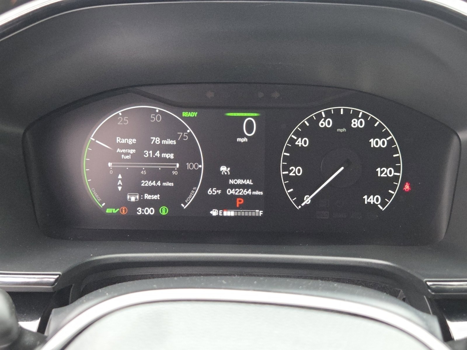 Certified 2024 Honda CR-V Sport Touring image 33