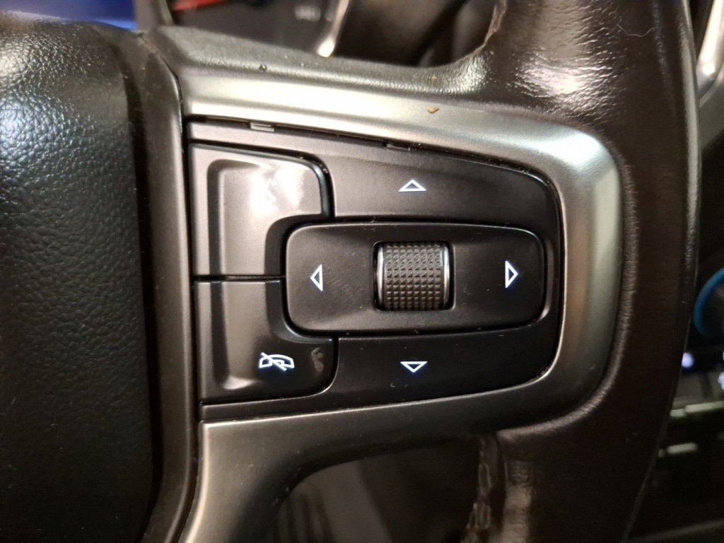 Used 2021 Chevrolet Silverado 2500 LT w/ Convenience Package image 21