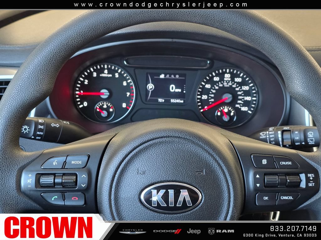 Used 2017 Kia Sorento FWD image 10