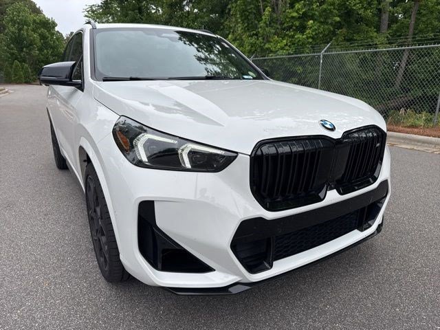 Certified 2024 BMW X1 M35i w/ Premium Package AWD/4WD image 10