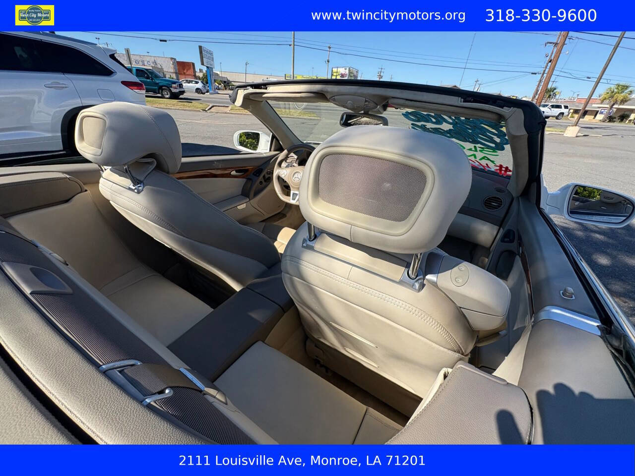 Used 2012 Mercedes-Benz SL 63 AMG image 31