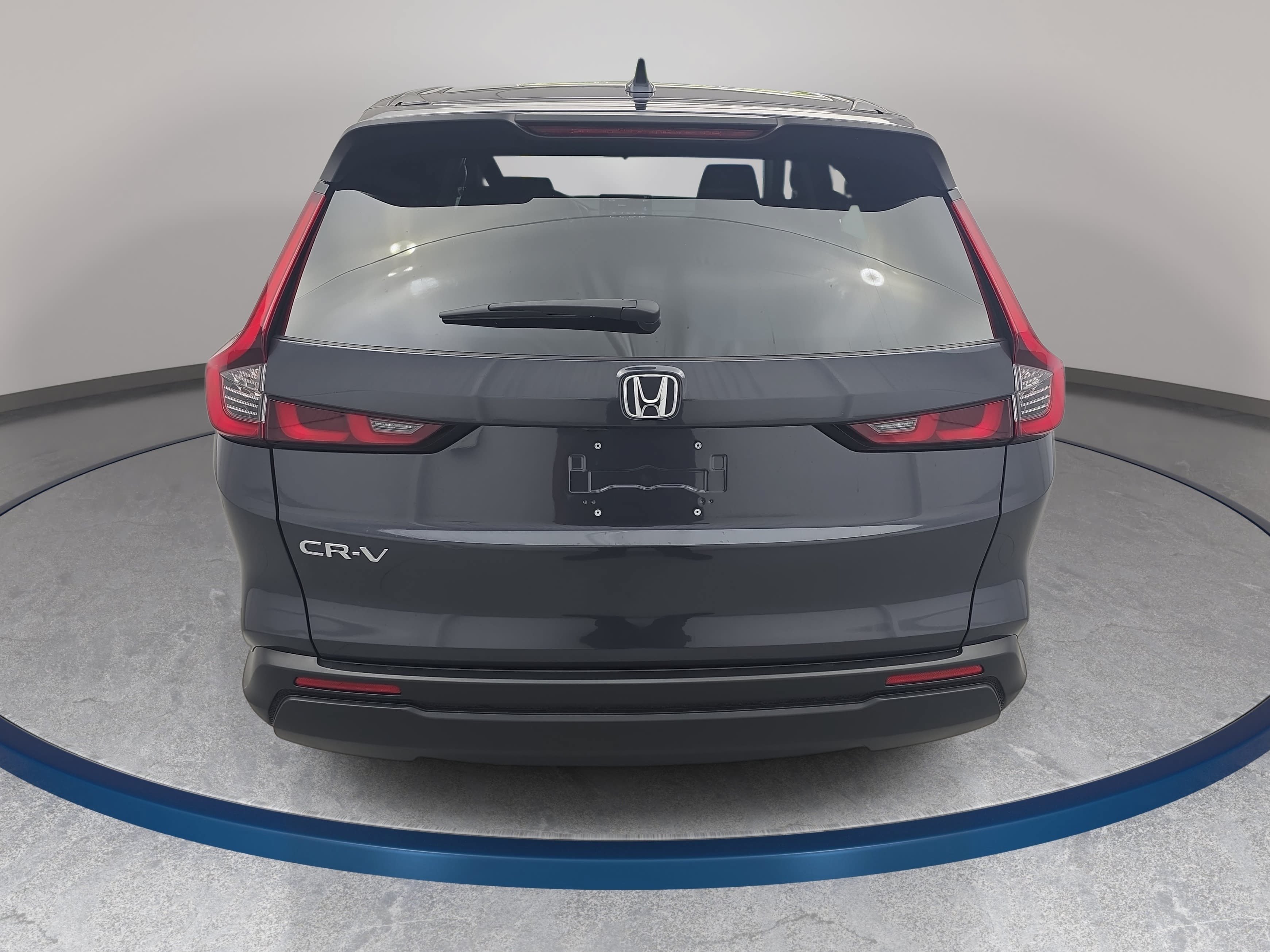 New 2027 Honda CR-V EX image 6