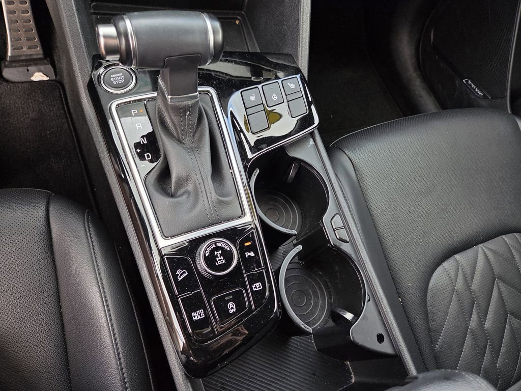 Used 2024 Kia Sportage X-Pro image 13
