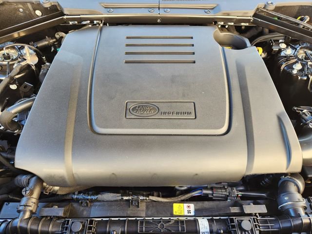 Used 2026 Land Rover Defender 110 S image 21