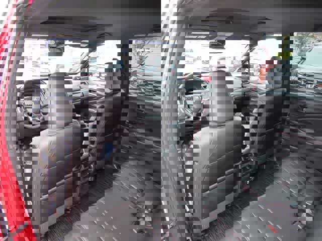 Certified 2022 Honda Passport TrailSport image 14