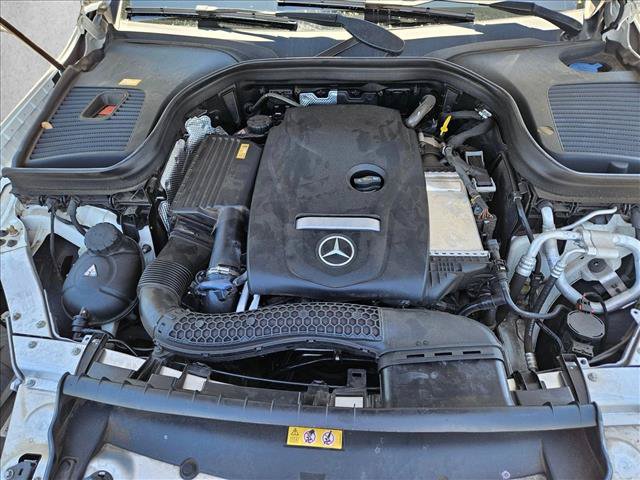 Used 2016 Mercedes-Benz GLC 300 image 24
